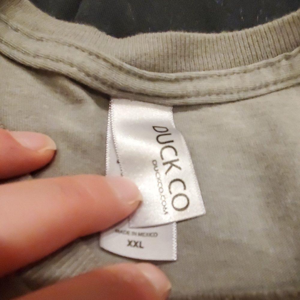 Assorted men's tees - Picture 3 of 8